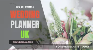 The Ultimate Guide to Becoming a UK Wedding Planner