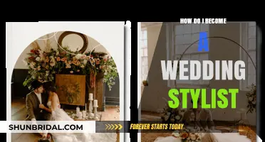 Mastering Wedding Styling: A Step-by-Step Guide to Becoming a Stylist