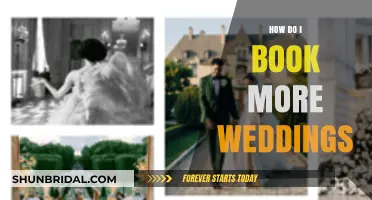 Boost Your Wedding Bookings: Proven Strategies for More Clients