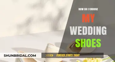 Perfect Wedding Shoes: Comfort, Style, and Tips for Choosing Yours