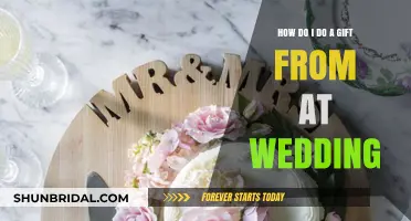Thoughtful Wedding Gift Ideas: A Guide to Perfect Presents for Newlyweds