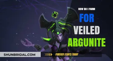 Efficient Farming Strategies for Veiled Argunite in World of Warcraft