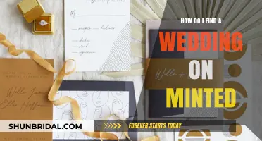 Finding Your Dream Wedding Invitations on Minted: A Step-by-Step Guide