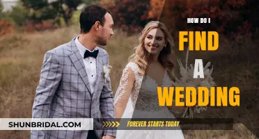 Finding Your Dream Wedding: A Step-by-Step Guide to Planning