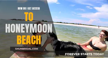 Honeymoon Beach: Unlocking Access to Paradise