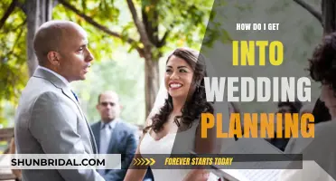 Unleash Your Wedding Planning Superpowers: A Beginner's Guide