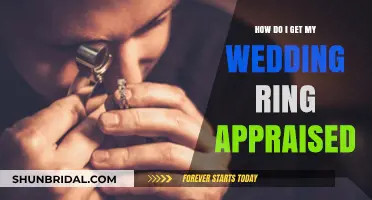 Appraising Your Wedding Ring: A Quick Guide