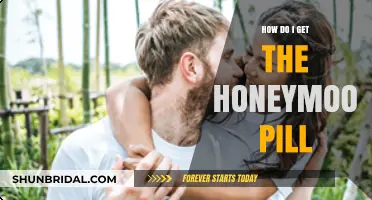 Unlocking the Honeymoon Pill: Your Guide to Reigniting Romance