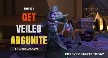 How to Obtain Veiled Argunite in World of Warcraft