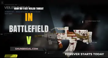 Unlocking Veiled Threat in Battlefield V: A Step-by-Step Guide