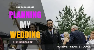 Your Dream Wedding: A Step-by-Step Planning Guide for Beginners