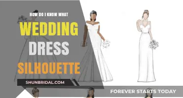 Finding Your Dream Wedding Dress Silhouette
