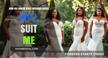 Finding Your Dream Wedding Dress