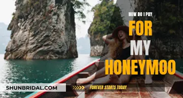 Honeymoon Fund: Tips for Planning Your Dream Vacation