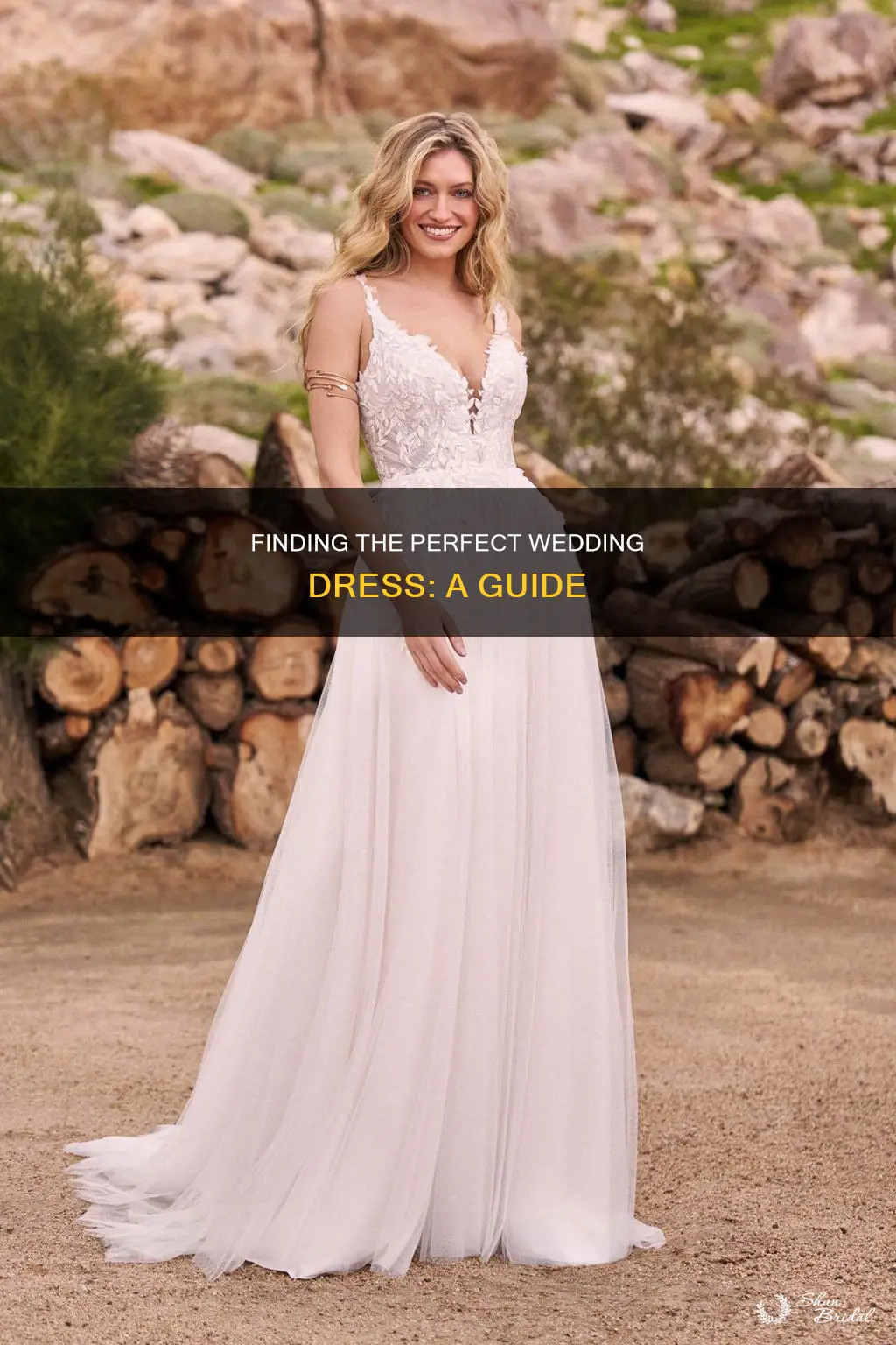 how do I pick out a wedding dress