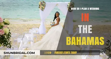 Your Ultimate Guide to Planning a Bahamian Wedding: Tips and Tricks