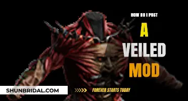 Mastering Veiled Mod Posts: A Step-by-Step Guide for Beginners
