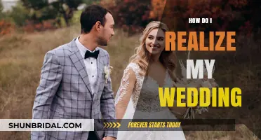 Dream Wedding Realized: A Step-by-Step Guide to Planning Your Big Day