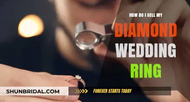 Selling Your Diamond Wedding Ring: What You Need to Know