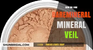 Mastering BareMinerals Mineral Veil: Tips for Flawless Application