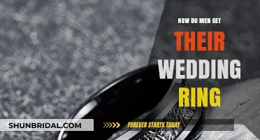 Men's Wedding Rings: The Ultimate Guide