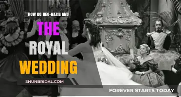 Neo-Nazis, Royal Weddings, and the Dark Side of Tradition