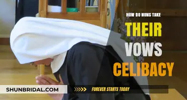 Celibacy and Commitment: Understanding Nuns' Sacred Vows of Chastity