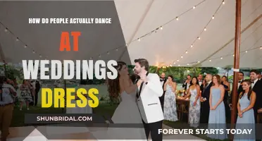 Wedding Guests: What to Wear on the Dance Floor