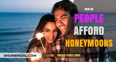 Budgeting for Bliss: Smart Strategies to Afford Your Dream Honeymoon