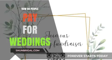 Creative Ways Couples Finance Their Dream Wedding Celebrations