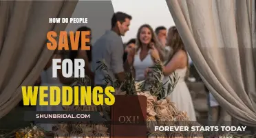 Smart Wedding Savings: Strategies for Planning Your Dream Celebration