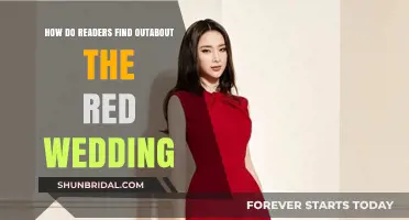 Unveiling the Red Wedding: How Readers Discovered the Shocking Twist