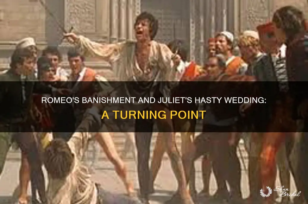 how do romeo
