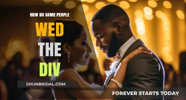 Bridging the Gap: How Some People Marry the Divine in Life