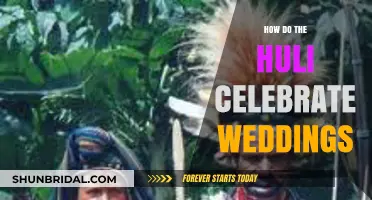 Huli Wedding Traditions: Vibrant Rituals and Cultural Celebrations Explained