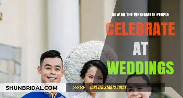 Vietnamese Wedding Traditions: Joyful Celebrations, Rituals, and Cultural Highlights