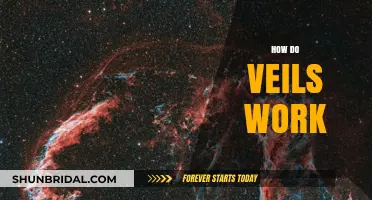 Unveiling the Science: How Veils Function and Enhance Visibility