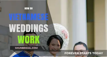 Exploring Vietnamese Wedding Traditions: Rituals, Customs, and Celebrations Explained