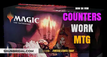 Understanding MTG Vow Counters: Mechanics, Strategies, and Gameplay Impact
