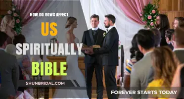 Biblical Vows: Unlocking Spiritual Transformation and Divine Connection