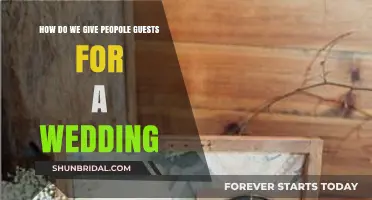 Thoughtful Wedding Guest Gifts: Creative Ideas to Delight Your Attendees