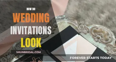 Designing Wedding Invitations: The Ultimate Guide