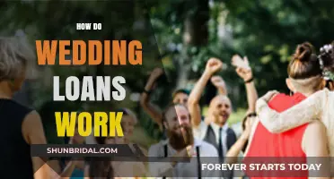 Understanding Wedding Loans: How They Work and When to Use Them