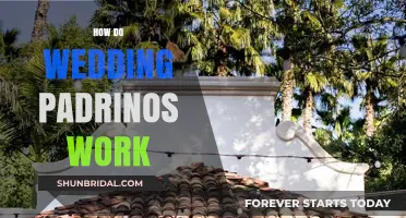 Understanding Wedding Padrinos: Roles, Traditions, and Cultural Significance Explained