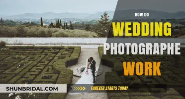 Wedding Photographers: Capturing Moments, Creating Memories