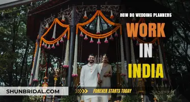 Understanding the Role of Wedding Planners in Indian Celebrations