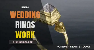 The Significance of Wedding Rings