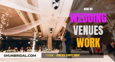 Wedding Venue Secrets: What You Need to Know