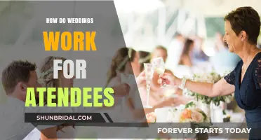 Wedding Guest Guide: Etiquette, Expectations, and Enjoying the Celebration