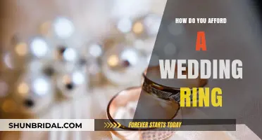 Planning a Wedding? Tips for Buying a Ring
